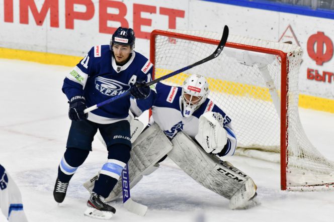 Фото: ХК "Буран" Воронеж