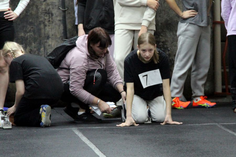 Фото: Олег Харлов / «Алтайский спорт»