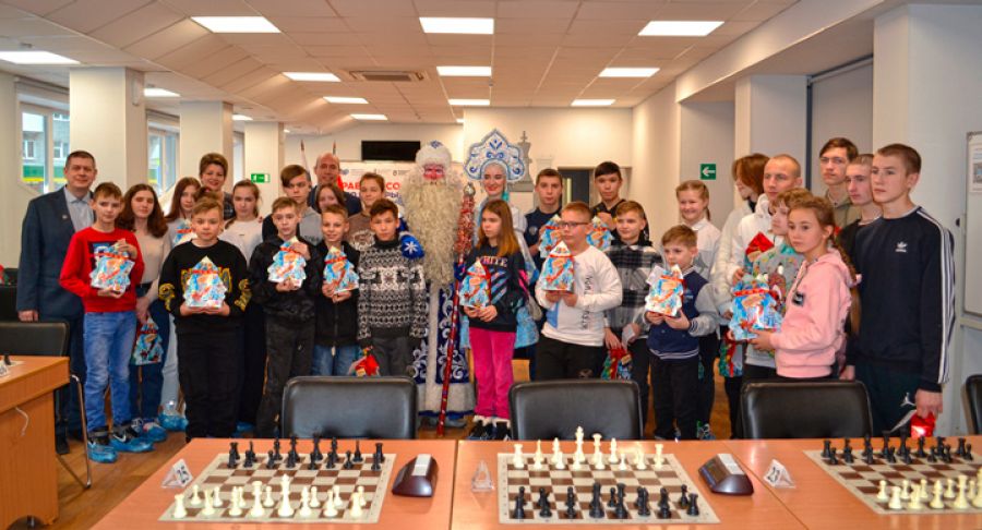 Состоялся краевой турнир среди команд центров помощи детям