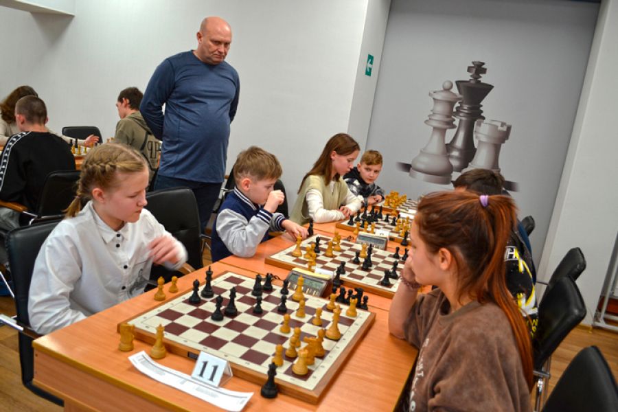 Состоялся краевой турнир среди команд центров помощи детям