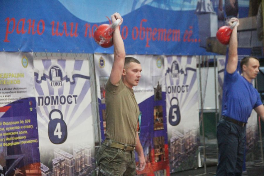 Фото: Ярослав Махначев