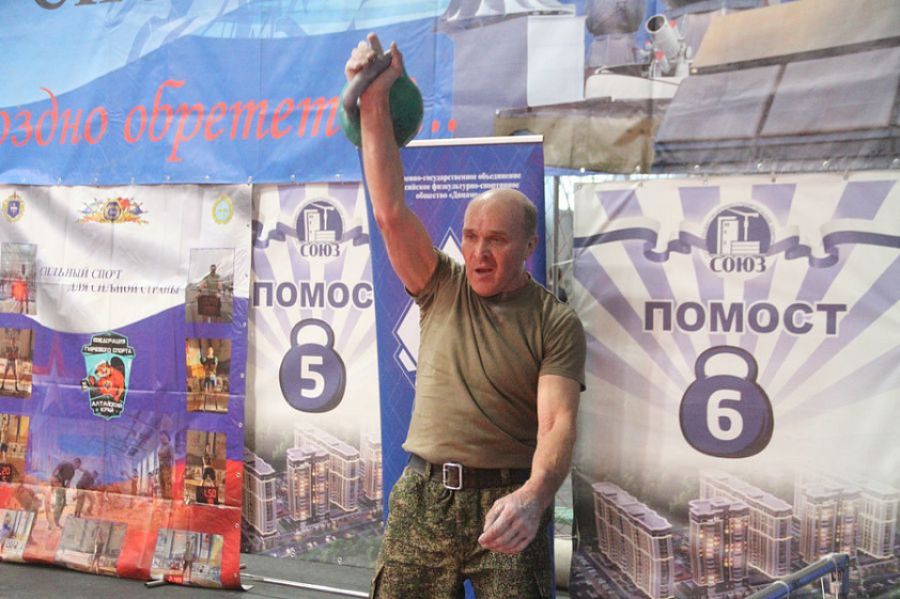 Фото: Ярослав Махначев