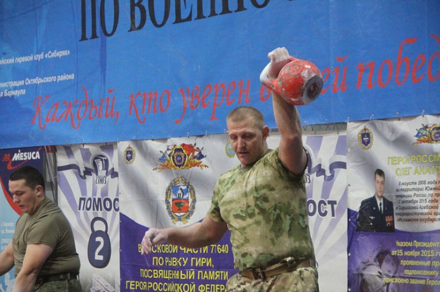 Фото: Ярослав Махначев