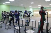 Состоялся Кубок Алтайского края по стрельбе из пневматического оружия на призы заслуженного мастера спорта России Сергея Каменского (фото)