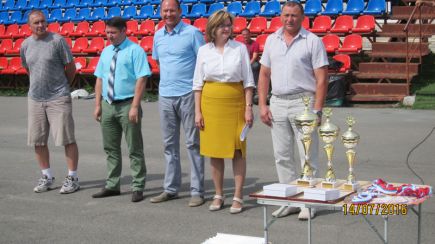 Ребята с нашего двора