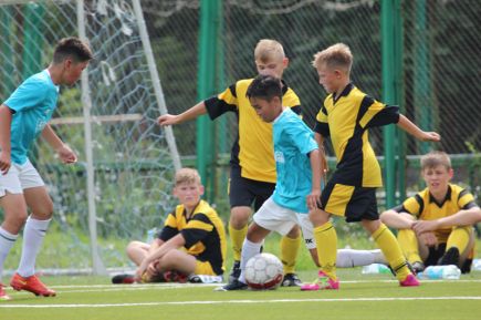 Ребята с нашего двора