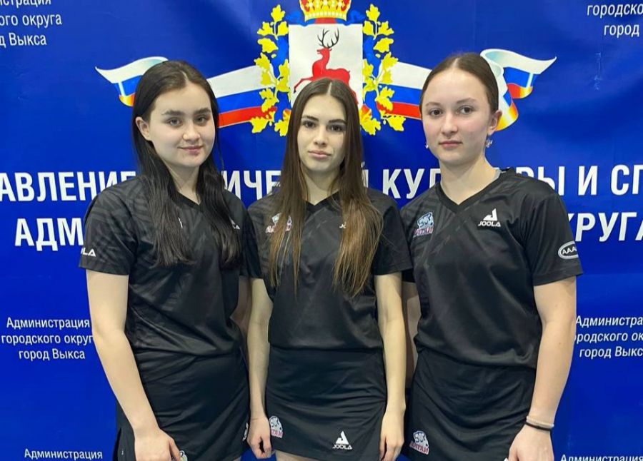 Команды Алтайского края завершили 2-й тур Клубного чемпионата ФНТР