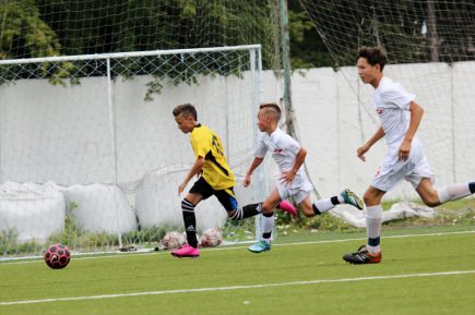 Ребята с нашего двора