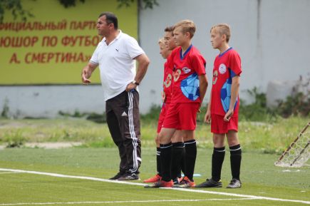 Ребята с нашего двора