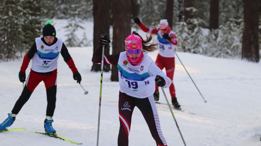 Фото: Александр Чёрный/"Алтайский спорт"