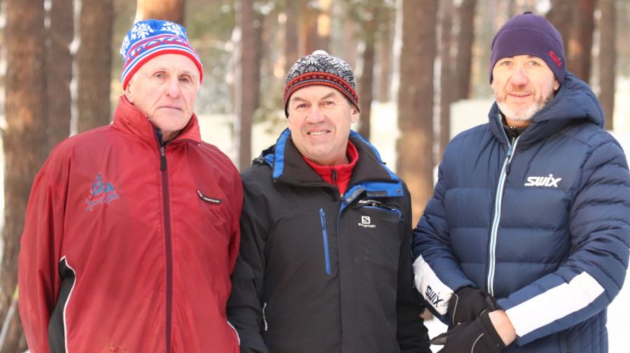 Фото: Александр Чёрный/"Алтайский спорт"