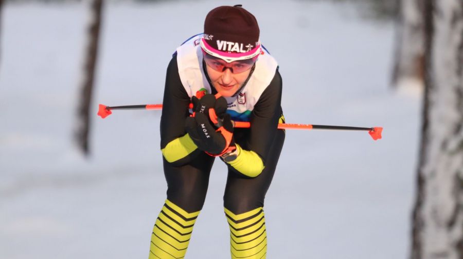 Фото: Александр Чёрный/"Алтайский спорт"