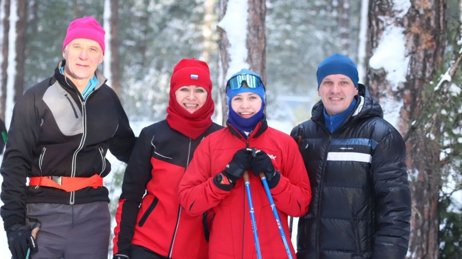 Фото: Александр Чёрный/"Алтайский спорт"