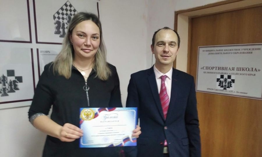 Завершились отборочные соревнования XXXVII краевой зимней олимпиады сельских спортсменов по футболу, шахматам и рыболовному спорту