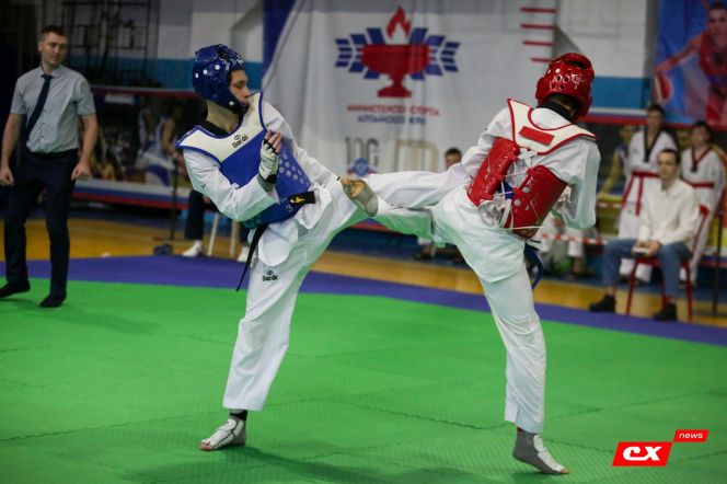 Фото: Владимир Мартынов/CX News