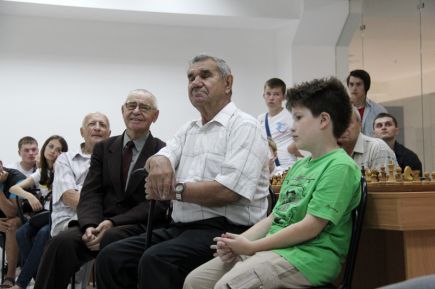 Быстро и остро 