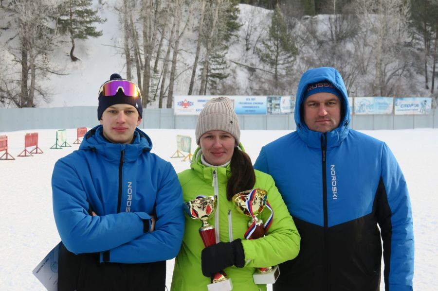 Фото предоставлено автором материала Андреем Бобровым