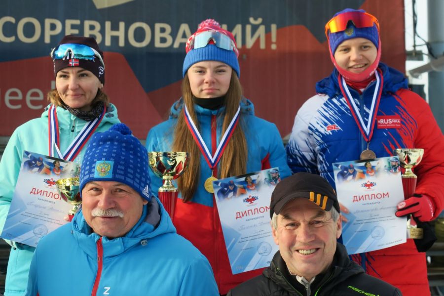 Фото предоставлено автором материала Андреем Бобровым