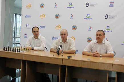 Голос не повышать