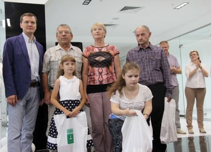 Быстро и остро 