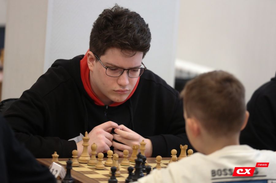 Фото: Владимир Мартынов/CX News