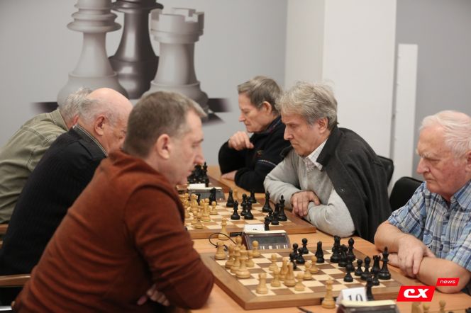 Фото: Владимир Мартынов/CX News