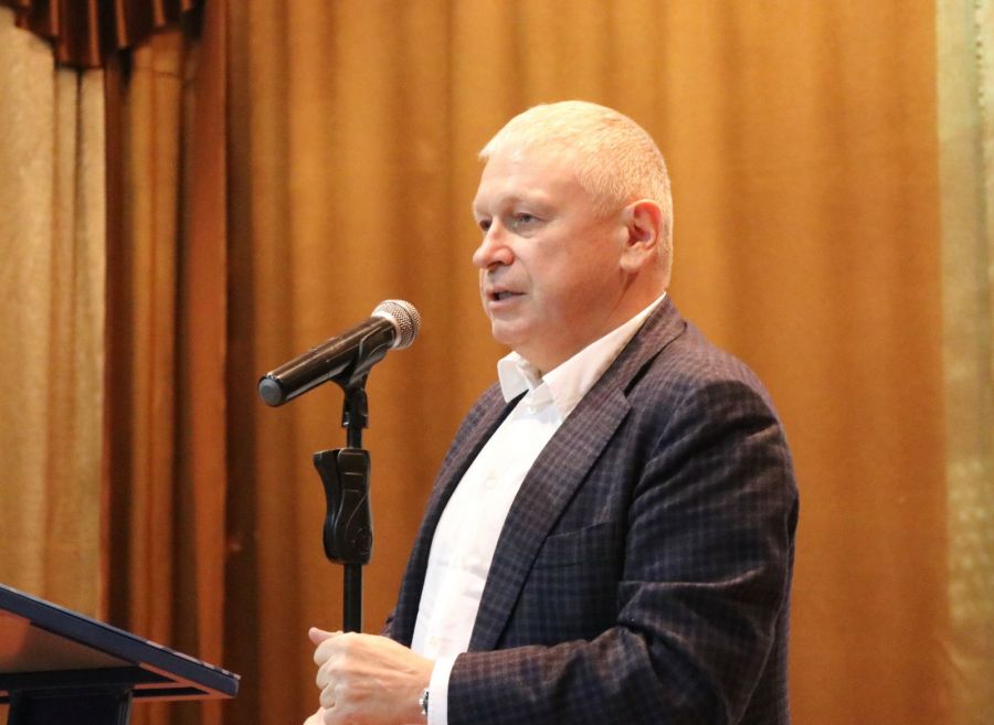 Фото: Вадим Вязанцев / Алтайский спорт