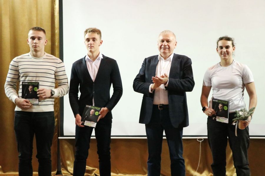 Фото: Вадим Вязанцев / Алтайский спорт