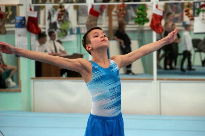 Фото: Олег Харлов / «Алтайский спорт»