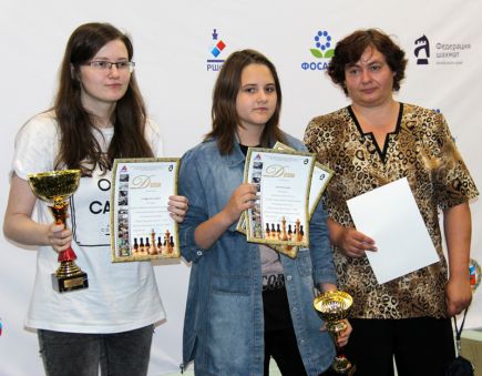 Быстро и остро 