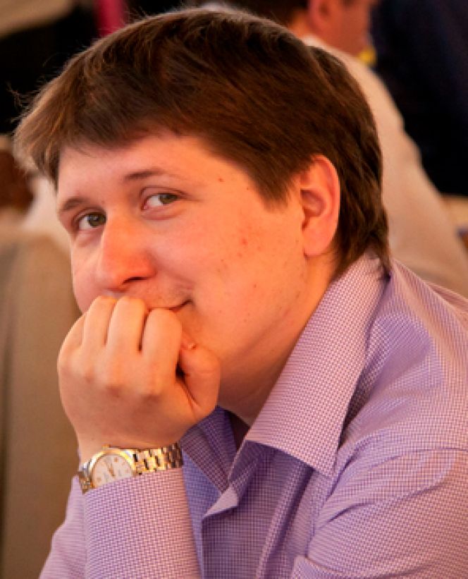 Дмитрий Кряквин: Будет, что вспомнить участникам и написать журналистам
