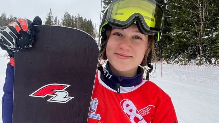 Мария Травиничева