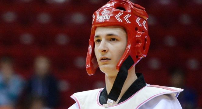 Первым соперником Альберта Гауна на Играх в Рио-де-Жанейро будет двукратный олимпийский чемпион Стивен Лопес.