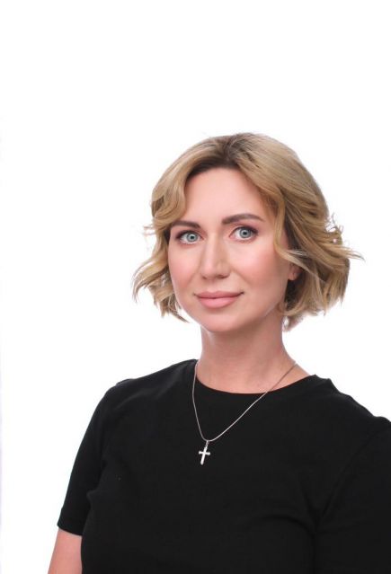 Александра Макаренко