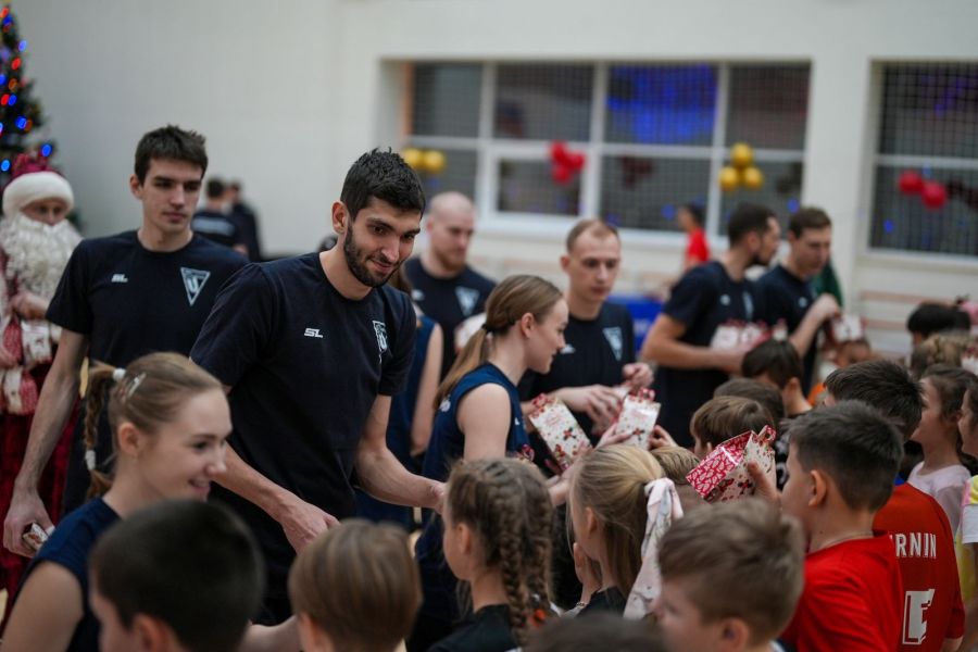 Фото: Максим Фролов  