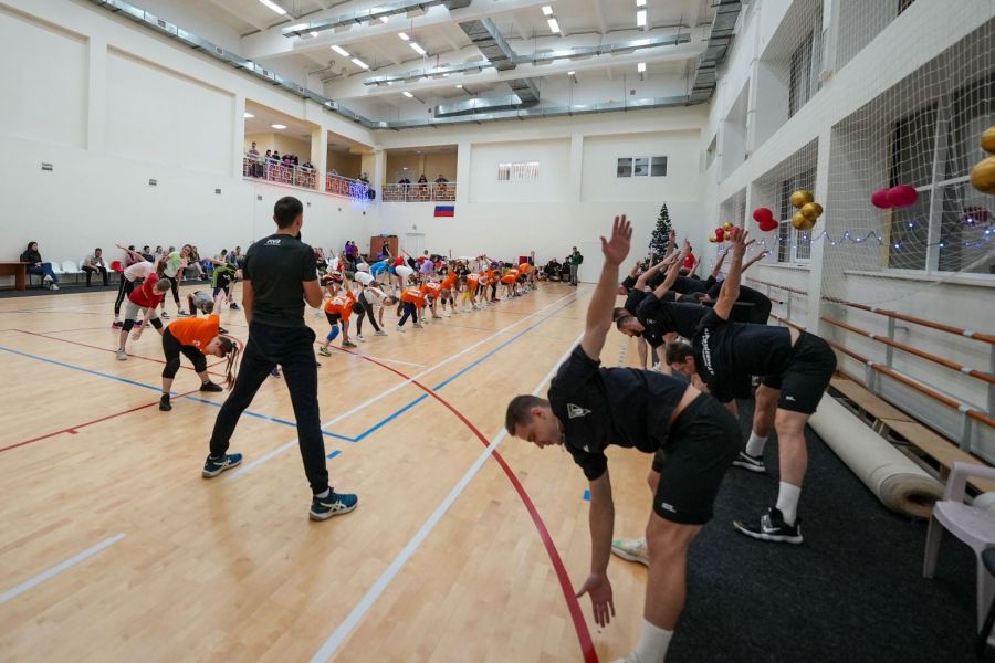 Фото: Максим Фролов  