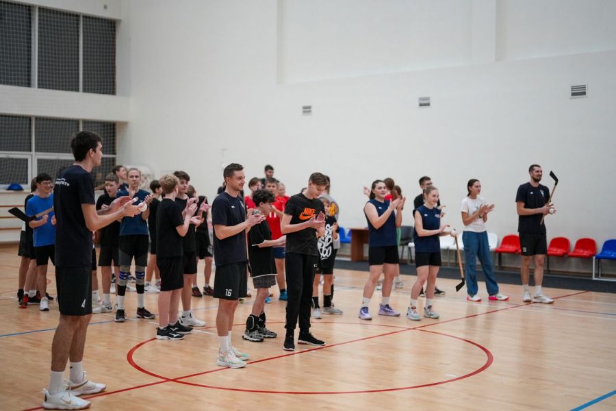 Фото: Максим Фролов  