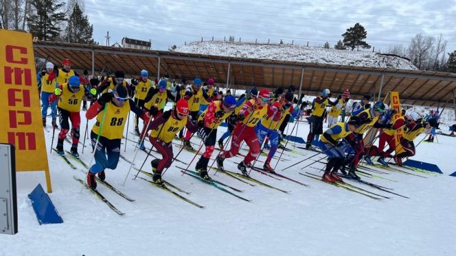 Фото предоставлено организаторами соревнований