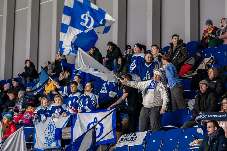 В новогодние праздники Алтайский край традиционно присоединяется к Всероссийской декаде спорта и здоровья