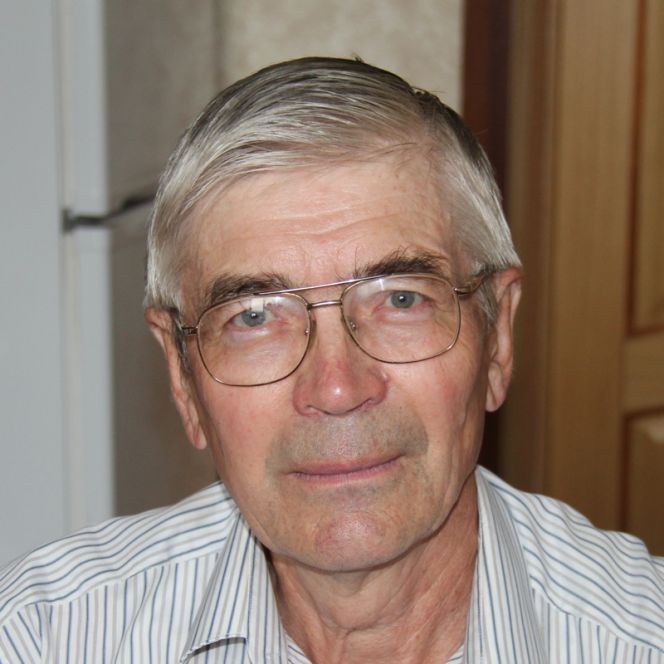 Владимир Шадрин: Сибирь в спортивном парусном туризме на первых ролях