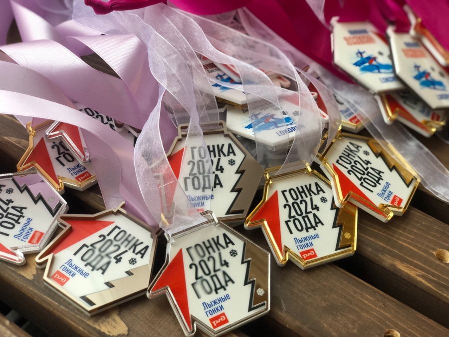 Фото: Школа бега Loko Run