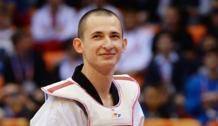 Тернистый путь в Рио