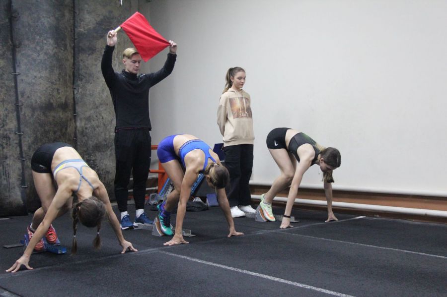 Фото: Виталий Дворянкин/ "Алтайский спорт"