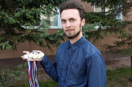 Тернистый путь в Рио