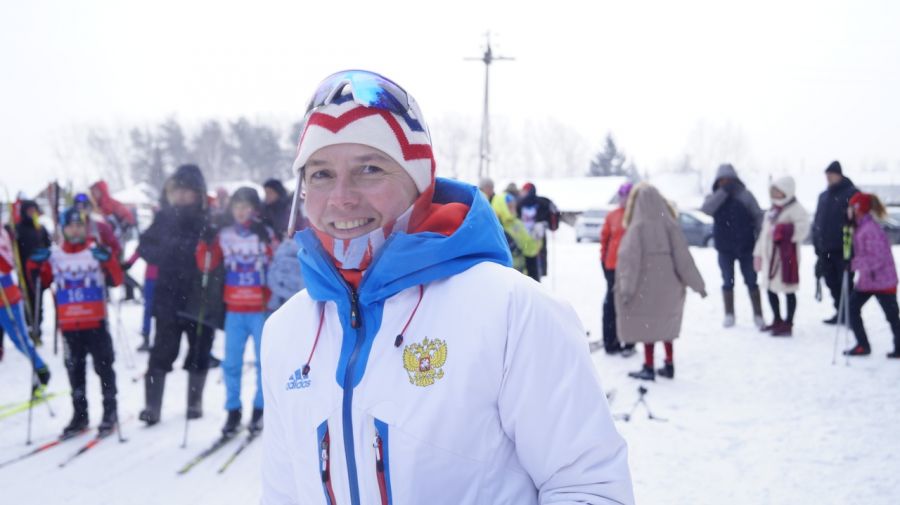 В Бийском районе прошли соревнования памяти тренера Татьяны Роменских