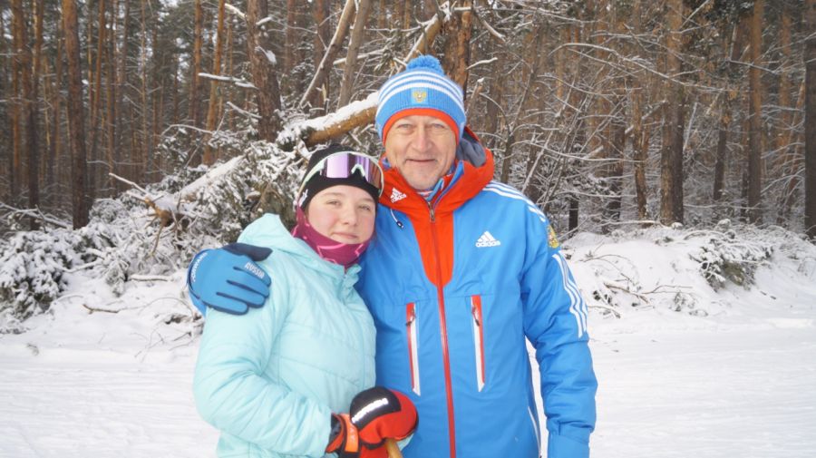 В Бийском районе прошли соревнования памяти тренера Татьяны Роменских