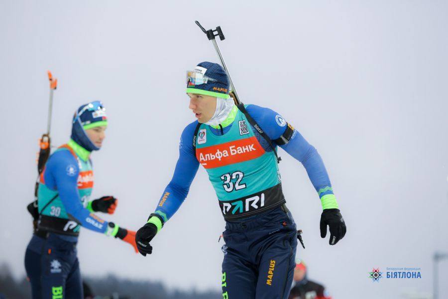 Фото: Ольга Назарова/БФБ