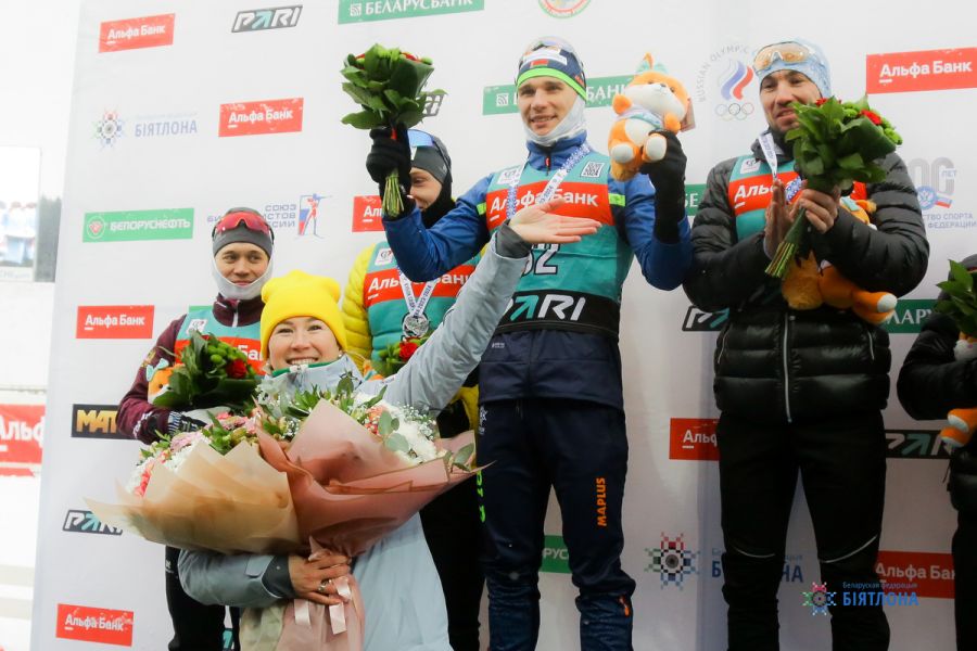 Фото: Ольга Назарова/БФБ