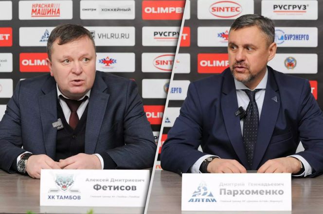 Фото: пресс-служба ХКДА