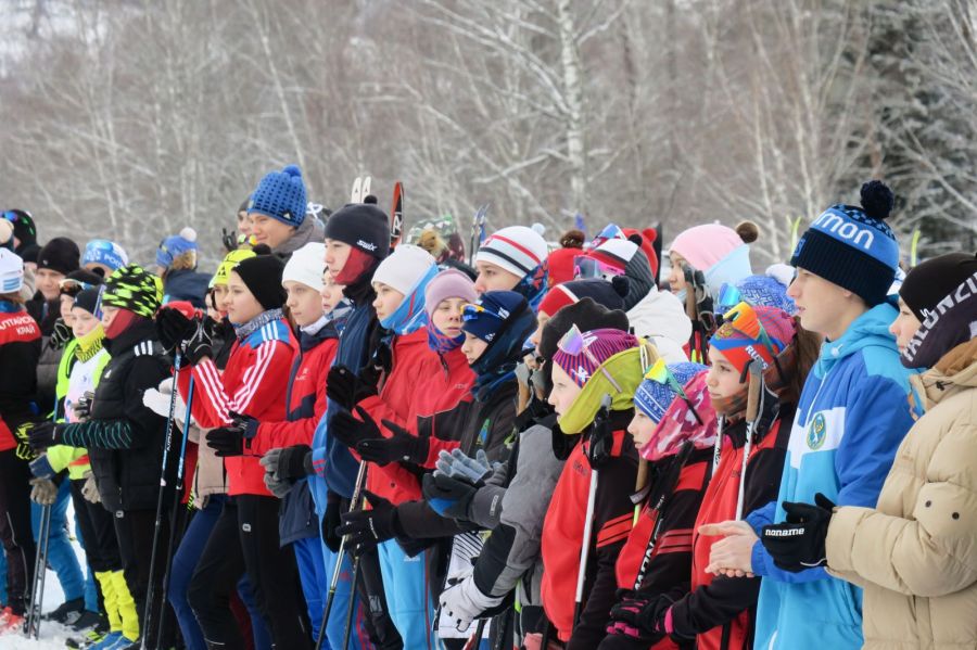 Фото: Андрей Бобров/ "Алтайский спорт"